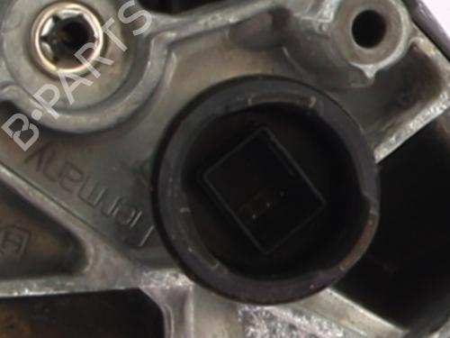 Right mirror BMW 3 (E90) 320 d | BP30613586C27 