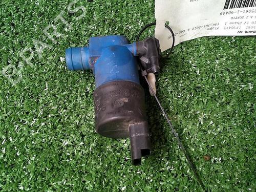Used Washer pump Washer pump RENAULT CLIO IV (BH_) 1.5 dCi 90 (90 hp) 30065766 30065766