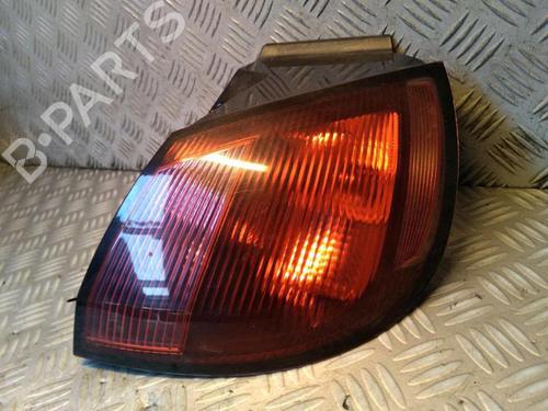 Right taillight MITSUBISHI COLT VI (Z3_A, Z2_A) 1.3 (Z21A) | BP30070737C35