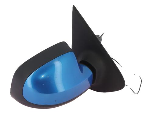 Right mirror DACIA SANDERO II TCe 90 (B8M1, B8MA, B8AC) | BP37528152C27 - Image 6