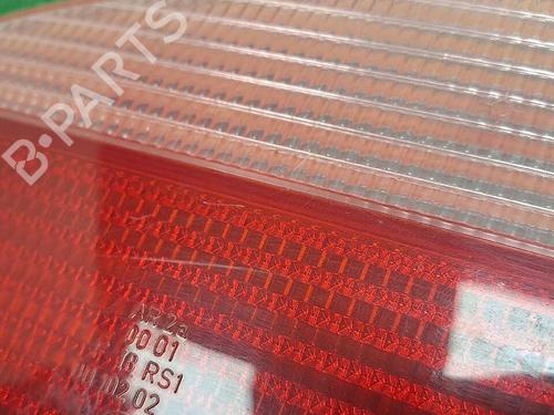 Right taillight PEUGEOT 106 II (1A_, 1C_) 1.1 i | BP30064103C35 