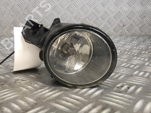 Used Right front fog light RENAULT LAGUNA II Grandtour (KG0/1_) 1.9 dCi (KG0G) (120 hp) 12243538