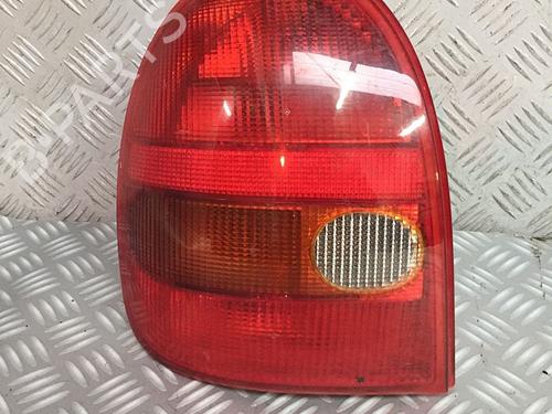 Left taillight OPEL CORSA B (S93) 1.0 i 12V (F08, F68, M68) | BP30065087C34