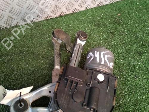Front wiper motor PEUGEOT 5008 (0U_, 0E_) 1.6 HDi | BP29952441M29