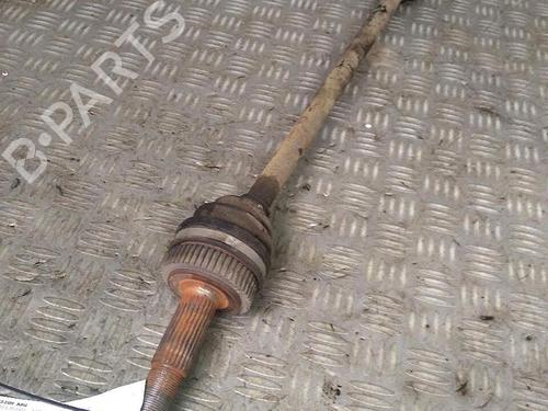Left rear driveshaft RENAULT KOLEOS I (HY_) 2.0 dCi 4x4 (HY0K) | BP30070943M40 - Image 4
