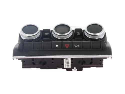 Used Climate control Climate control RENAULT ZOE (BFM_) ZOE (BFMC, BFMD) (136 hp) 32518809 32518809