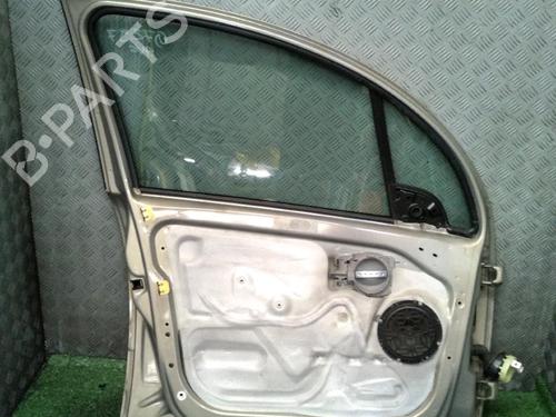 Left front door CITROËN C3 I (FC_, FN_) 1.4 i | BP22360627C2 