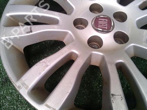 Used Rim FIAT DOBLO Bus (263_) 1.6 D Multijet (263AXD1B, 263AXX1B) (105 hp) 30066980