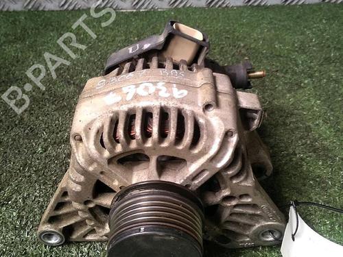 Used Alternator Alternator HYUNDAI GETZ (TB) 1.5 CRDi (88 hp) 30077133 30077133