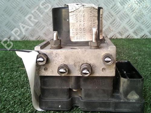 ABS Bremseaggregat RENAULT MEGANE III Hatchback (BZ0/1_, B3_) 1.5 dCi (BZ09, BZ0D, BZ1W, BZ29, BZ14) | BP30076673M43 