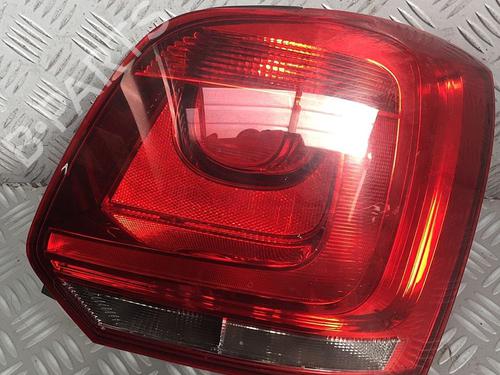 Right taillight VW POLO V (6R1, 6C1) 1.2 TDI | BP30070229C35 