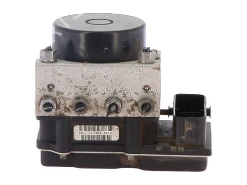 Used ABS pump VW POLO V (6R1, 6C1) 1.2 (70 hp) 32389142