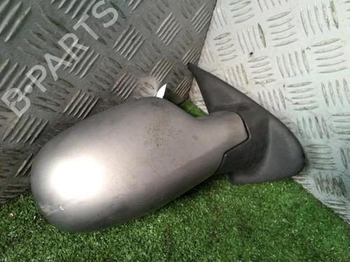 Right mirror NISSAN MICRA III (K12) 1.5 dCi | BP30073334C27