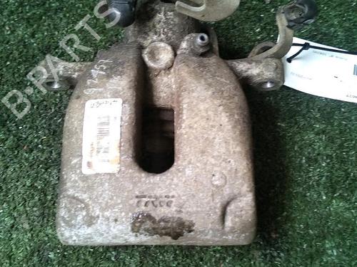 Used Right rear brake caliper PEUGEOT 5008 (0U_, 0E_) 1.6 HDi (112 hp) 29950145