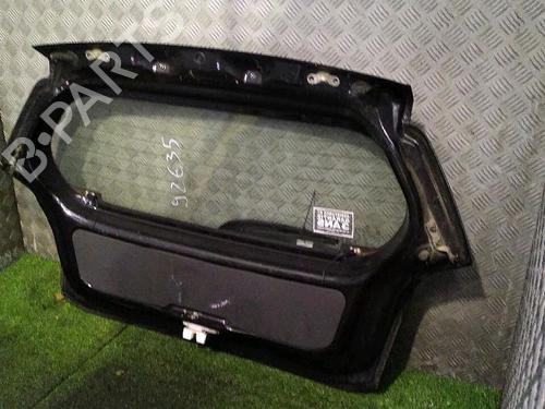 Tailgate SUZUKI ALTO VII (GF, HA25_, HA35_) 1.0 (AMF310, GFC31S) | BP29951707C6 