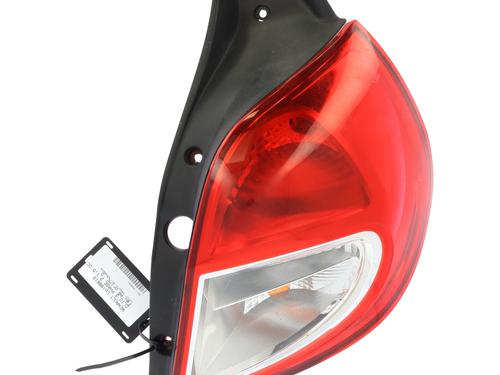 Used Right taillight RENAULT CLIO III (BR0/1, CR0/1) 1.5 dCi (C/BR0G, C/BR1G) (68 hp) 30488304