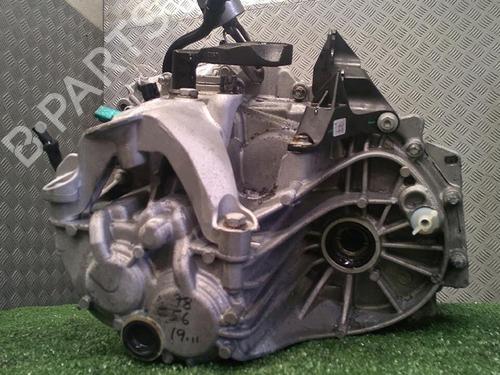Gearbox RENAULT CLIO V (B7_) 1.0 TCe 90 (B7MT) | BP30076329M3  - Image 10