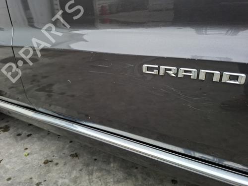 Electronic module JEEP GRAND CHEROKEE IV (WK, WK2) 3.0 CRD V6 4x4 | BP37693414M83 - Image 30