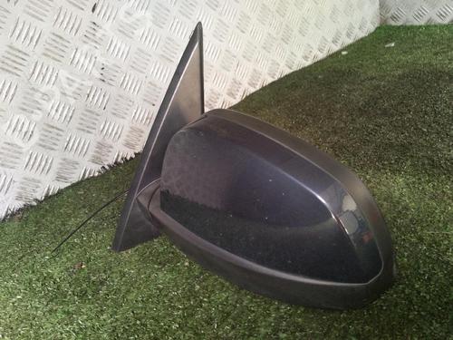 Left mirror OPEL MERIVA A MPV (X03) 1.7 CDTI (E75) | BP19104826C26 
