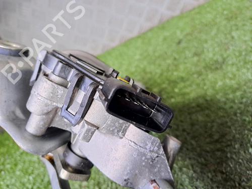 Front wiper motor RENAULT TWINGO III (BCM_, BCA_) 1.0 SCe 65 (BCMJ) | BP20713465M29 