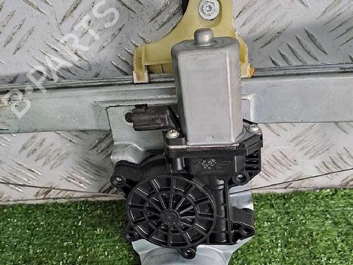 Front left window mechanism RENAULT CLIO IV (BH_) 1.2 16V | BP29946984C22