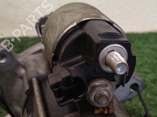 Used Starter TOYOTA YARIS (_P13_) 1.0 (KSP130_, KSP130) (69 hp) 29949010