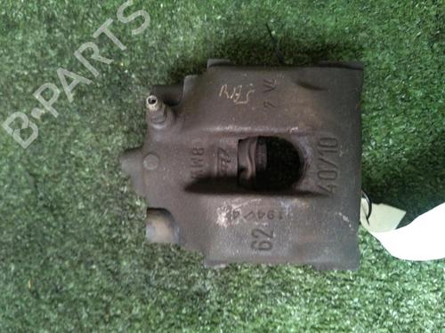 Used Right rear brake caliper BMW 3 Compact (E46) 316 ti (115 hp) 17158661