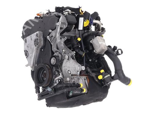 Engine AUDI A1 Sportback (8XA, 8XF) 1.6 TDI | BP32000390M1 - Image 3