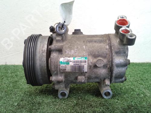 AC Kompressor RENAULT CLIO II (BB_, CB_) 1.2 (BB0A, BB0F, BB10, BB1K, BB28, BB2D, BB2H, CB0A,... | BP27245771M34 