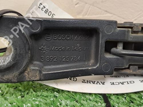 Front windshield wiper arm PEUGEOT 3008 I MPV (0U_) 1.6 HDi | BP24651926C143 