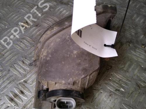 Right front fog light FIAT DOBLO Platform/Chassis (263_) 1.4 | BP30070973C31