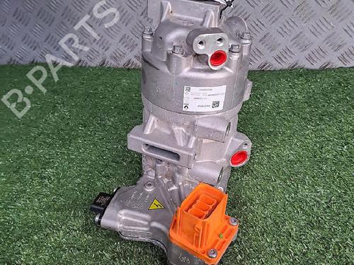AC compressor RENAULT AUSTRAL E-TECH 200 Hybrid (HGM2) | BP37729804M34 - Image 5