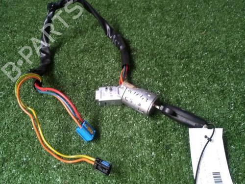 Used Ignition barrel Ignition barrel CITROËN C5 I (DC_) 2.0 HDi (DCRHZB, DCRHZE) (109 hp) 30071522 30071522