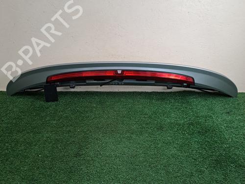 Spoiler bakluke CITROËN C4 Picasso I MPV (UD_) 1.6 HDi (109 hp) 30134632