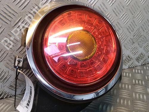 Used Left taillight ALFA ROMEO MITO (955_) 1.4 TJet (955AXG1A) (120 hp) 30070817