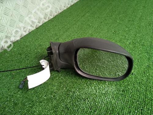 Right mirror CITROËN C3 I (FC_, FN_) 1.4 HDi | BP19691025C27 