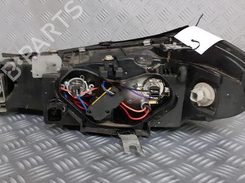 Right headlight FORD MONDEO II (BAP) 1.8 TD | BP30065085C29 