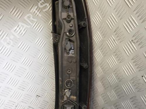 Left taillight OPEL CORSA C (X01) 1.3 CDTI (F08, F68) | BP30068950C34