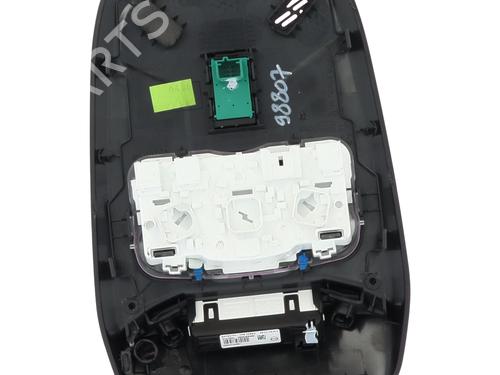 Used Interior roof light Interior roof light PEUGEOT 2008 II (UD_, US_, UY_, UJ_, UR_, UC_) 1.2 PureTech 100 (USHNK) (101 hp) 30678665 30678665