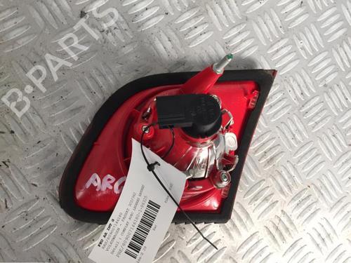 Left tailgate light VW PASSAT B6 (3C2) 1.9 TDI | BP30070192C79 