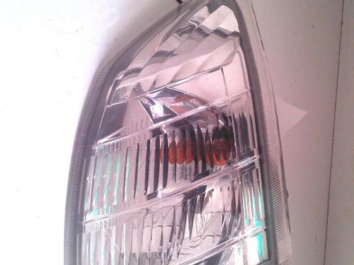 Blinklys fortil venstre NISSAN X-TRAIL I (T30) 2.2 Di 4x4 | BP30075440C32
