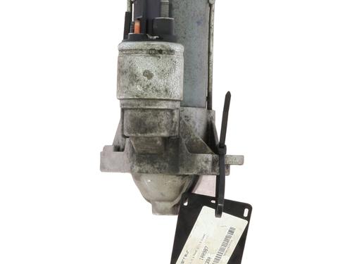 Used Starter Starter RENAULT CLIO III Hatchback Van (SB_, SR_) [2005-2026] 34047724 34047724