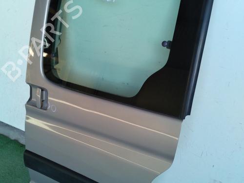 Used Left slide door CITROËN BERLINGO / BERLINGO FIRST MPV (MF_, GJK_, GFK_) 1.6 HDI 90 (MF9HX) (90 hp) 31158935
