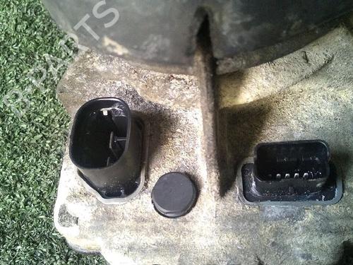 Used Steering pump CITROËN C5 III Break (RW_) 2.0 HDi 140 (140 hp) 30064671