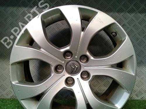 Rim CITROËN C5 III (RD_) 2.0 HDi 165 (RDRHHA, RDRHH8) | BP30066493C45
