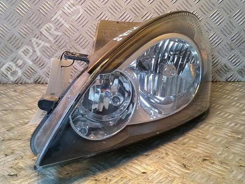 Used Left headlight KIA PRO CEE'D (ED) 1.6 CRDi 115 (115 hp) 30070852