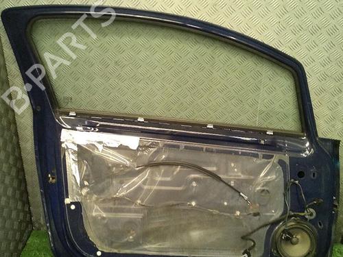 Left front door OPEL CORSA D (S07) 1.3 CDTI (L08, L68) | BP29952654C2 
