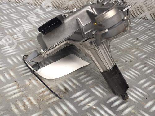 Front wiper motor CITROËN C4 Picasso I MPV (UD_) 2.0 HDi 138 | BP11401904M29 
