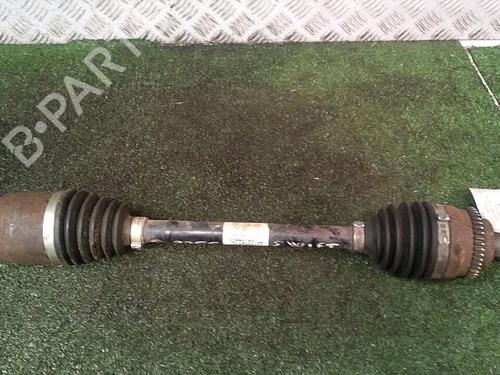 Used Left front driveshaft SUZUKI SWIFT III (MZ, EZ) 1.3 DDiS (RS413D) (69 hp) 29952269
