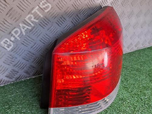 Right taillight MERCEDES-BENZ A-CLASS (W168) A 170 CDI (168.009, 168.109) | BP24137392C35 
